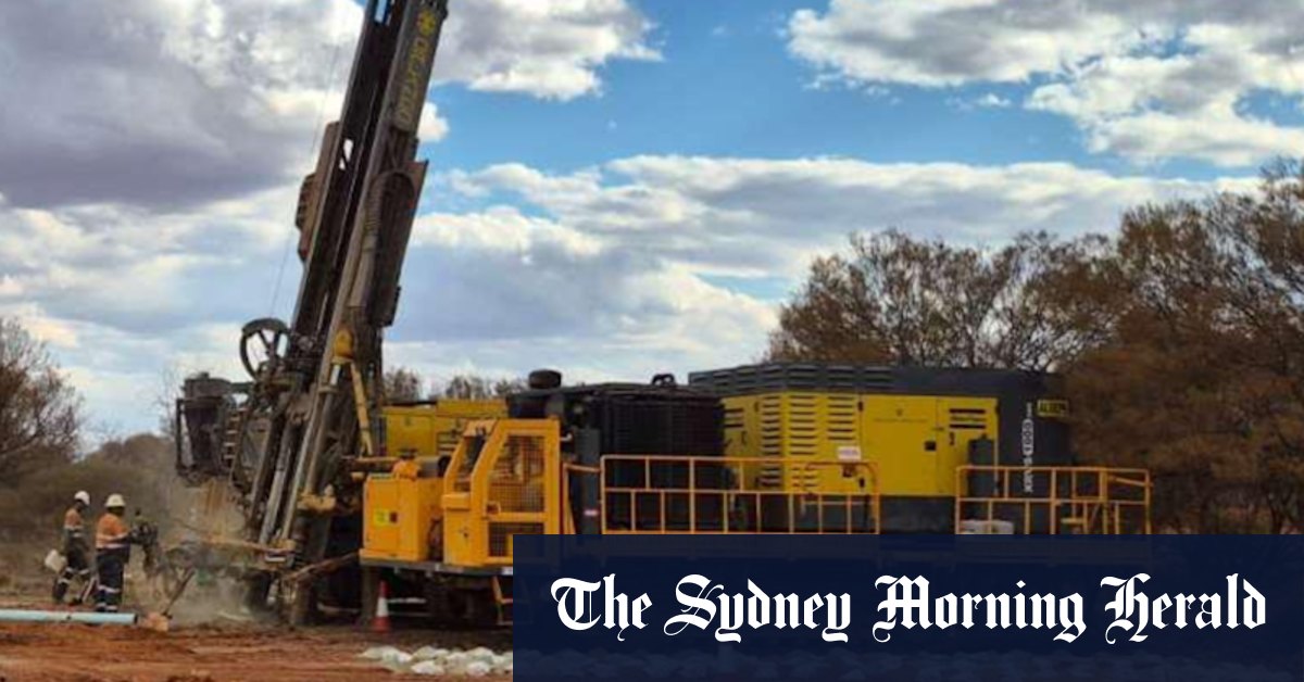 Great Southern sets sights for maiden gold resource with new WA drilling