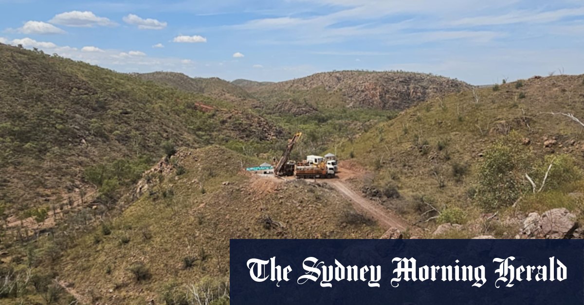 True North boosts QLD copper strike to more than 500m