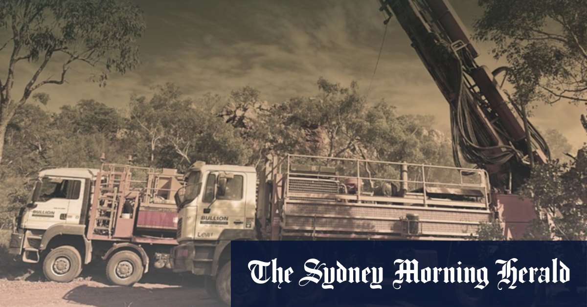 True North taps early signs of giant copper system in Qld