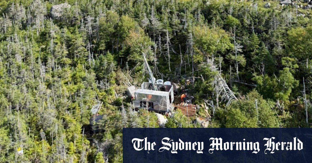 Infini homes into 12 high-grade Canadian uranium targets