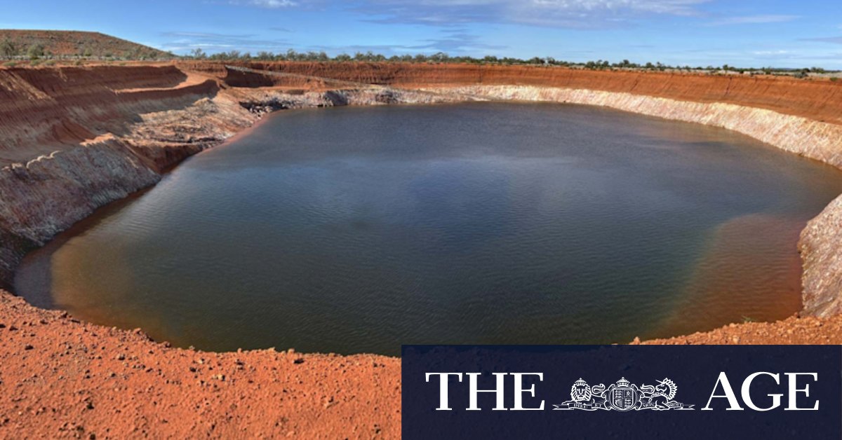 Javelin unveils eight big new targets at WA copper-gold project