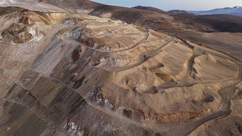 Flagship Minerals receives US$4M from sale of Thailand RK lithium project