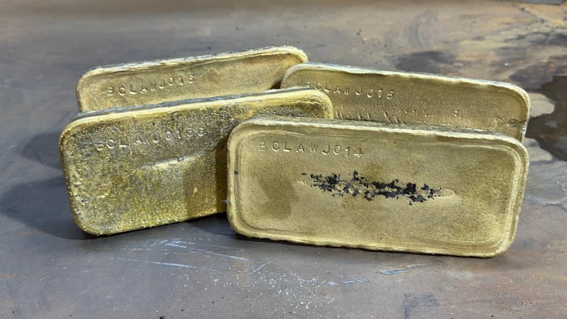 Breaking: Solid gold stacks up for Auric in Kalgoorlie: Verified coverage by BRRO News Editorial Desk.