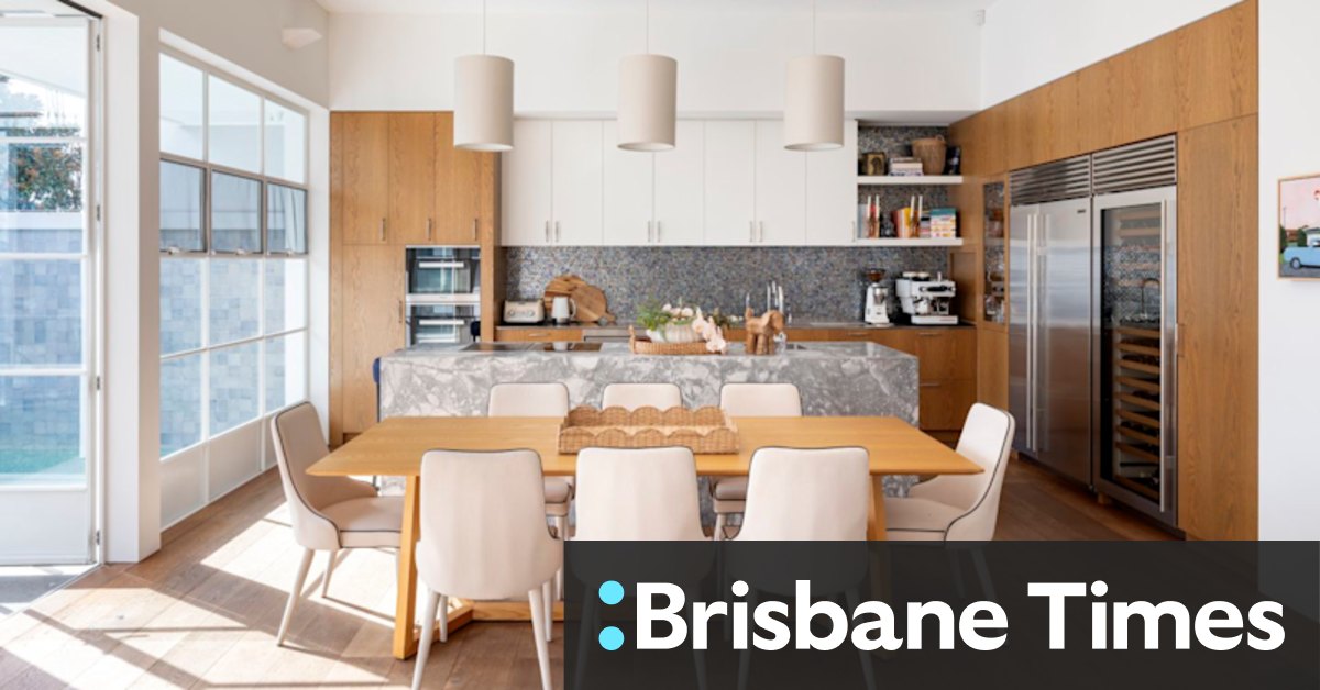 Clive Palmer’s daughter buys $15.5m inner Sydney house in cash