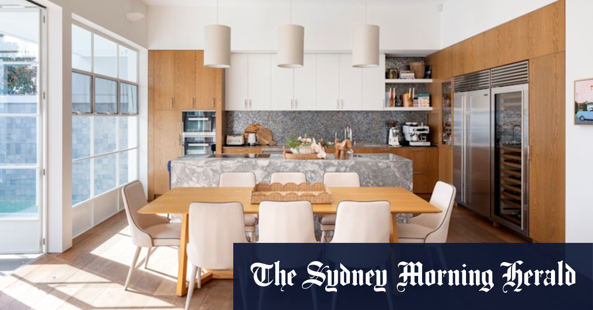 Clive Palmer's daughter buys $15.5m inner Sydney house in cash
