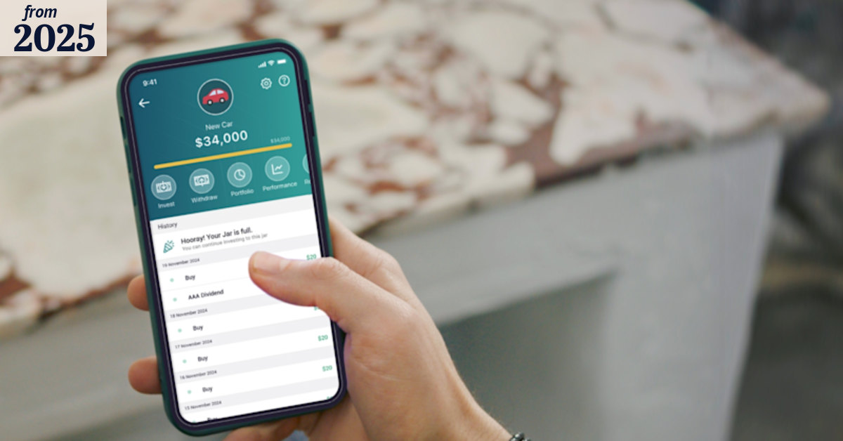 Raiz user growth surges as managed funds rocket past $1.8 billion