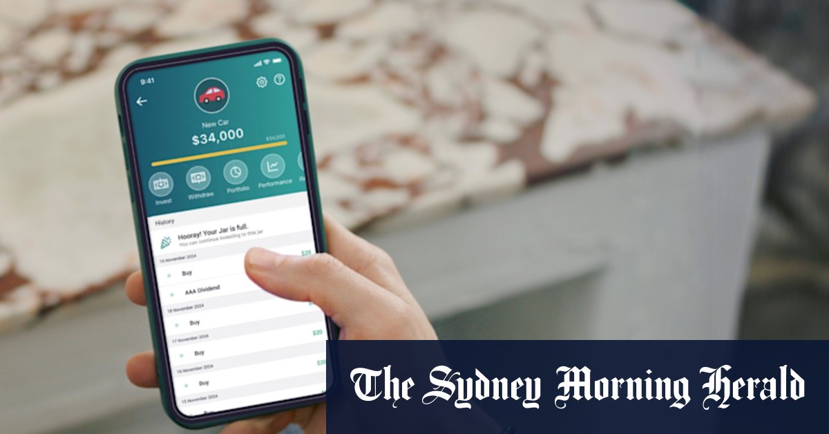 Raiz user growth surges as managed funds rocket past $1.8 billion