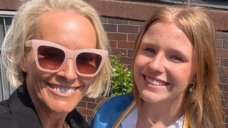 Tell your HSC kids: ‘Don’t do it for me, do it for yourself’