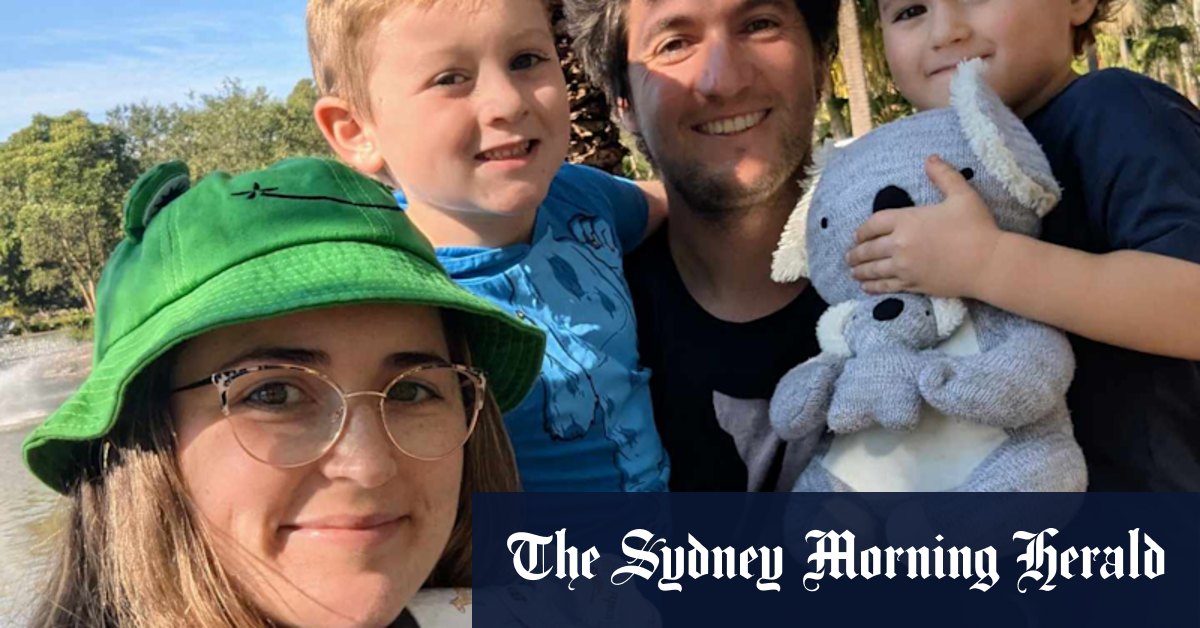 Ashleigh and Wyatt could help end the ‘baby recession’. They have to win the lotto first