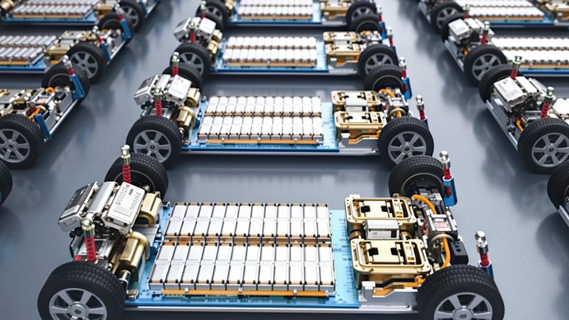 Peer plaudits power Critical Resources battery push