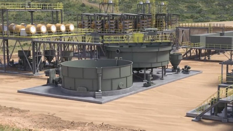 Lindian rare earths green-lit for export by Malawian government