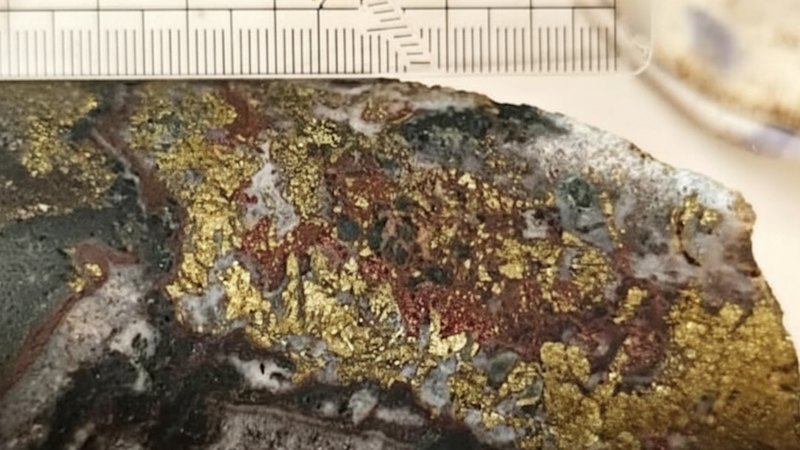 Advance bolsters Mexican silver play with high-grade copper-gold