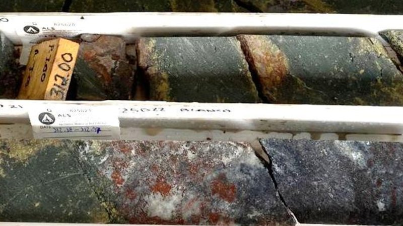 Advance extends high-grade silver, gold in Mexico