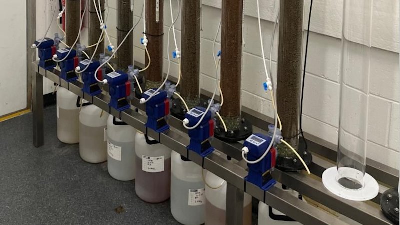 Red Metal heap leach breakthrough fires up Qld rare earths play