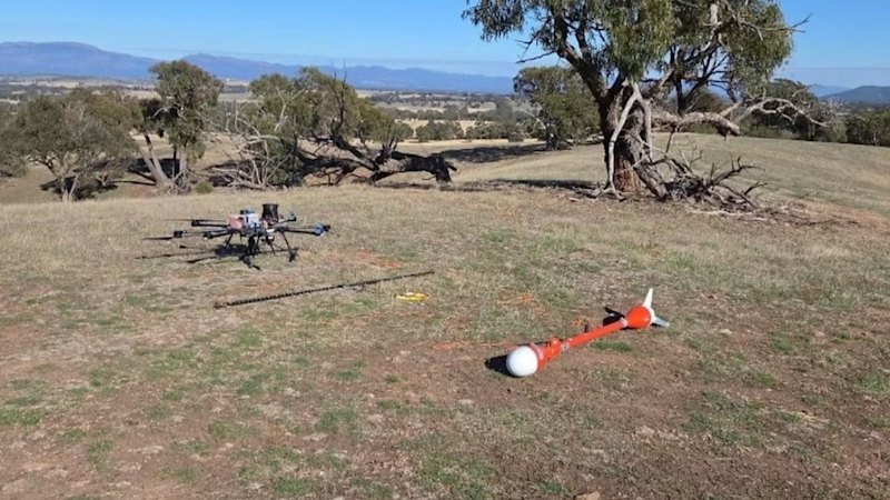 Aureka outlines larger gold exploration target at Victorian Irvine project near Stawell