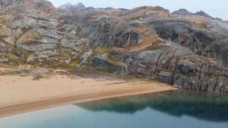 Dalaroo sharpens Greenland critical minerals play