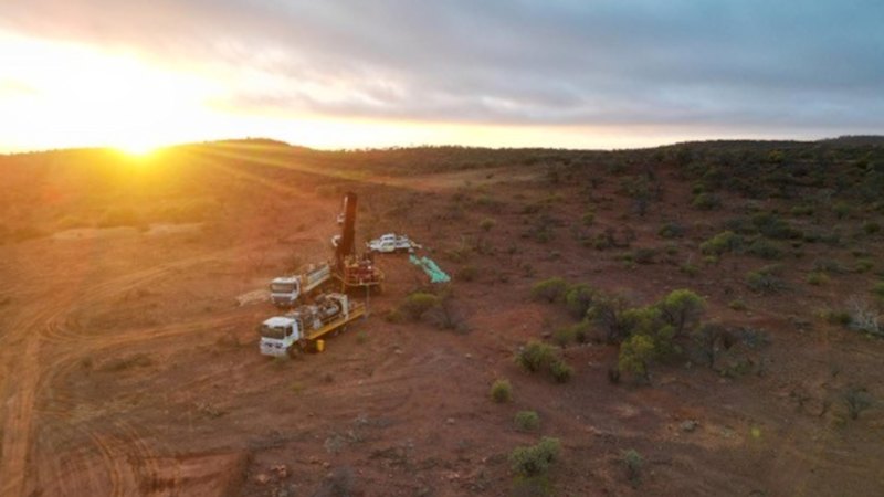 Premier1 drills deeper in WA Yalgoo gold hunt