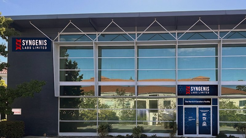 Syngenis banks $4M pre-float to power AI-driven biotech platform