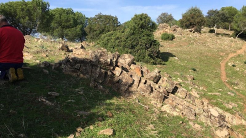 Osmond ramps up Spanish heavy minerals hunt