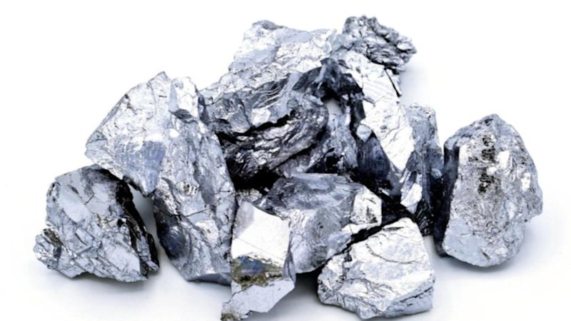 Locksley strikes more high-grade US antimony