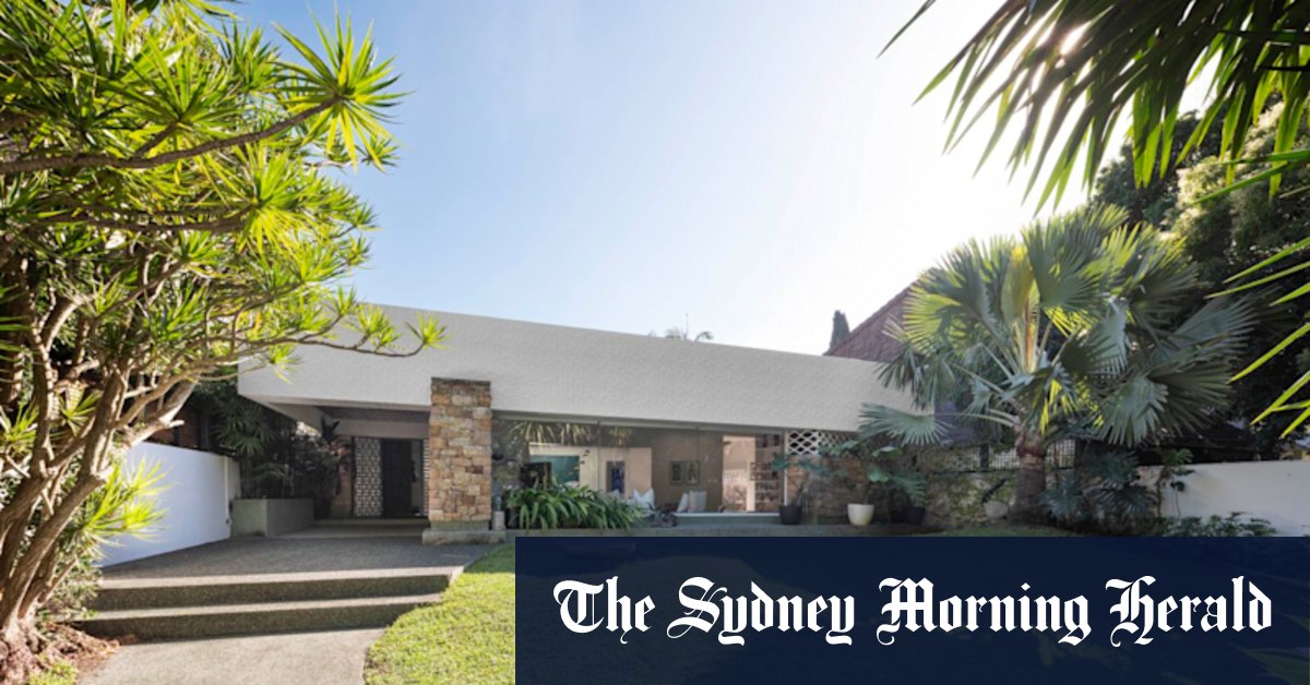 The best properties on the market in Sydney and surrounds right now