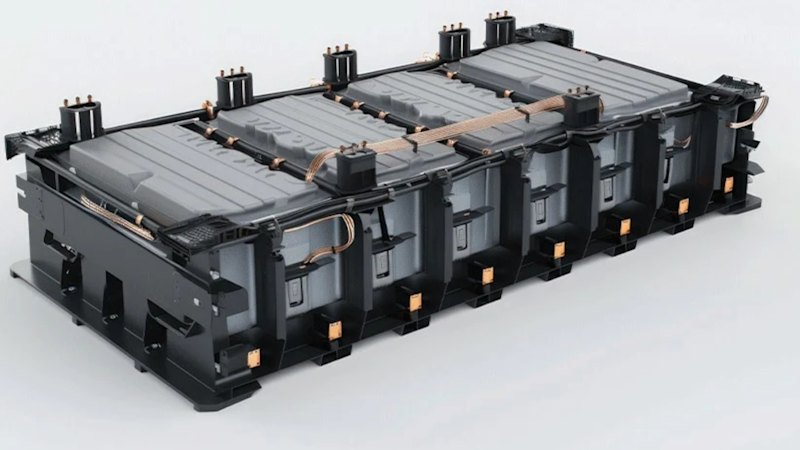 Critical Resources booms on solid-state battery breakthrough
