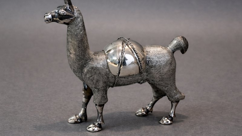 Patriot unlocks promising recoveries at Peruvian silver project