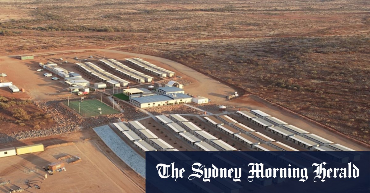 Hastings sells gold assets to focus on WA rare earths projects