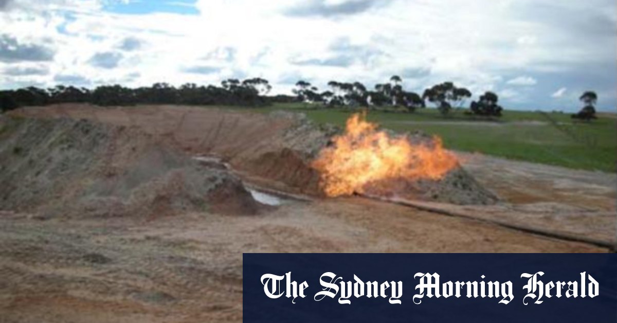 Whitebark soars after cracking code to unlock major WA gas play