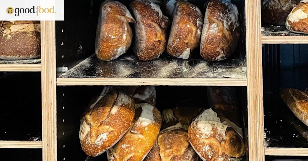 Stop by this High Country bakery-cafe for sourdough pastries, loaves and more
