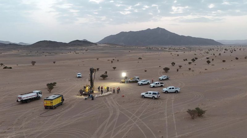 Rio2 Grabs 15% of Fellow Canadian Explorer Royal Road in Block Trade