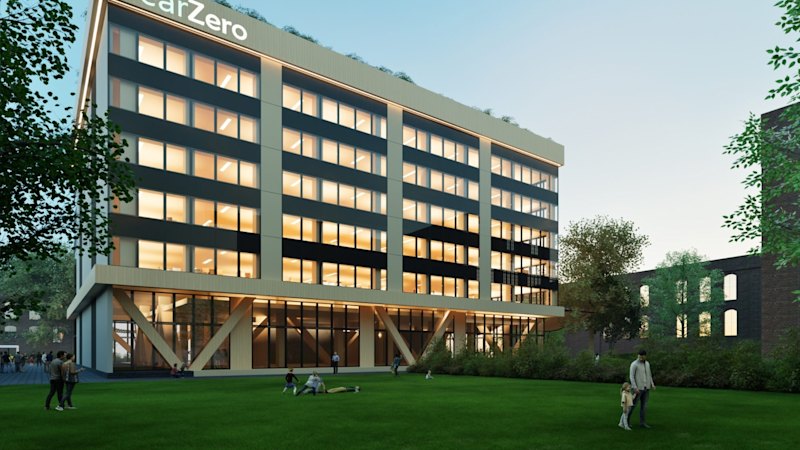 ClearVue cracks booming Indian solar market with major glass pact
