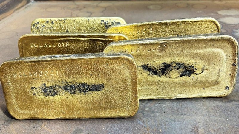 Breaking: Cash piles up as Auric smashes WA gold production targets: Verified coverage by BRRO News Editorial Desk.