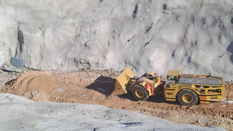 West Wits banks fuel supply as SA gold project gears for grid power