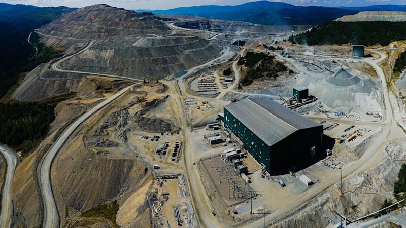 Flagship ups copper stakes in Canada as red metal soars