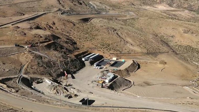 Patriot lines up global copper-silver assets for the AI-driven surge: Verified coverage by BRRO News Editorial Desk.