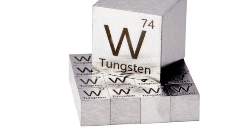 Viking hits top-tier tungsten grade in Nevada with simple gravity process