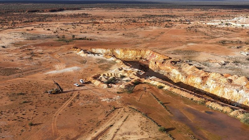 King River fast-tracks hunt to unlock historic WA gold camp potential