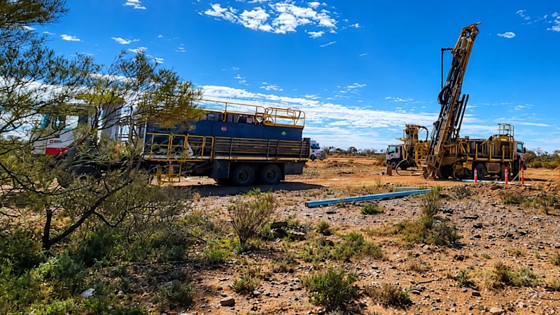 Great Southern launches major WA gold discovery drill assault