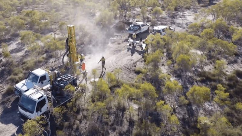 Barkly scores NT cash for rare earths met work