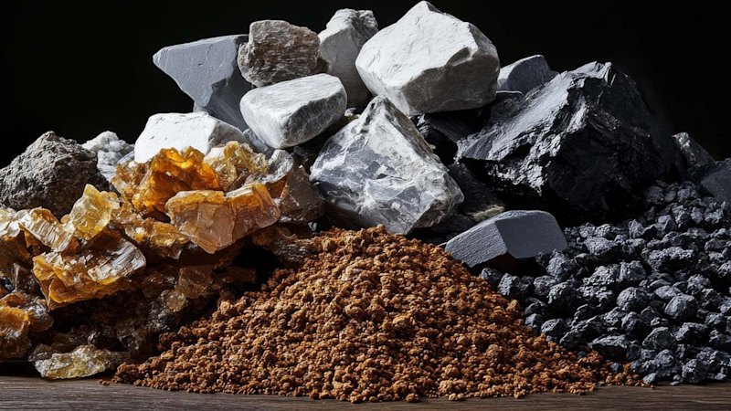 Critica met test lands 81% magnet rare earths recovery in WA