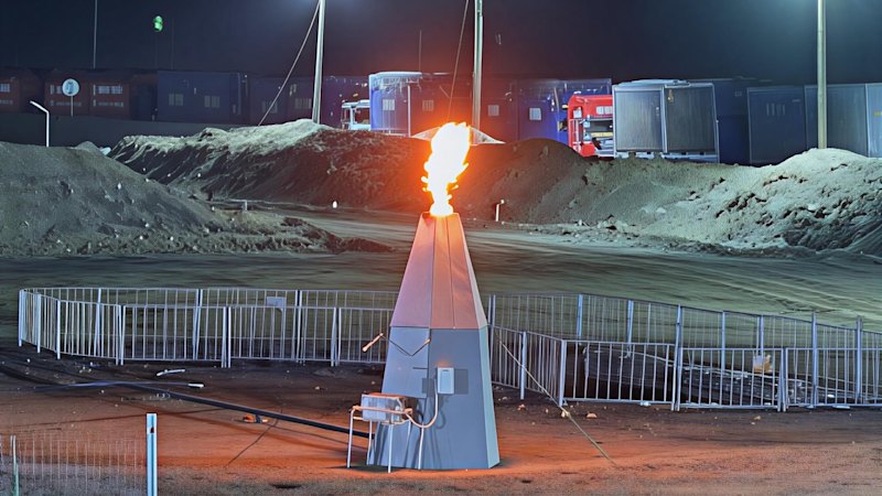 TMK continues to turn up the gas at Mongolian pilot project