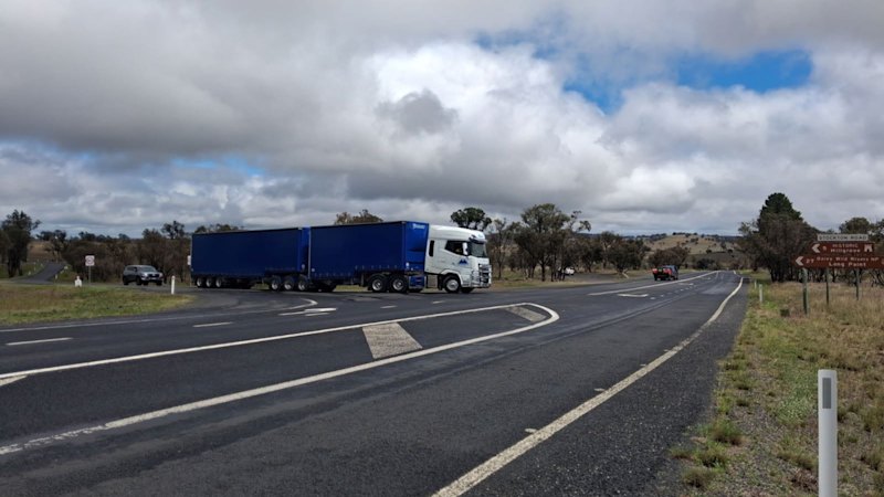 Larvotto rolls out first antimony shipment from NSW Hillgrove