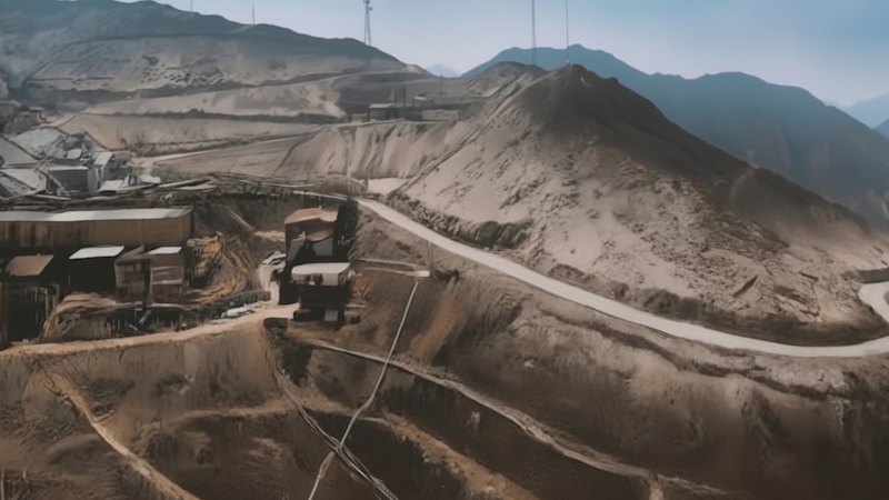Rio2 beefs up Peru copper mine with big resource upgrade