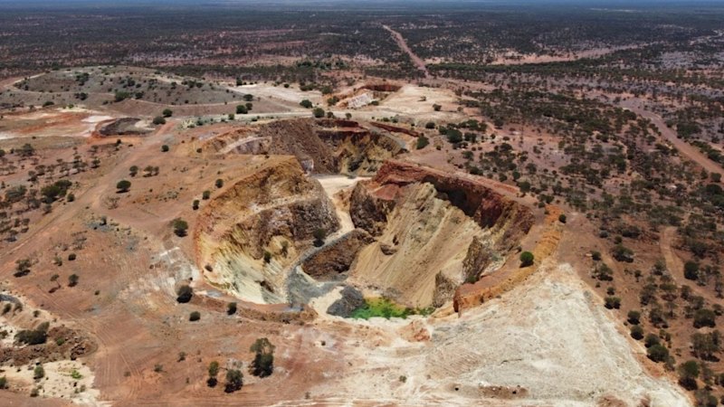 Horizon drills up fresh high-grade WA gold near Sa