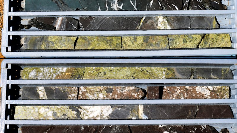 True North drills into uber high-grade Qld copper-gold shoot