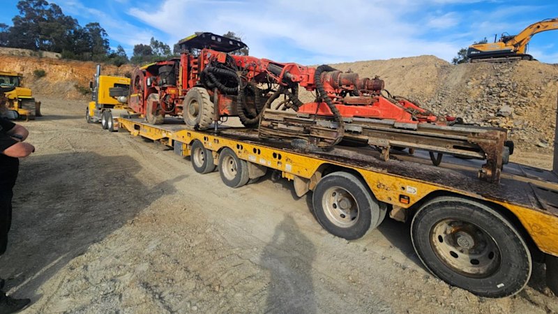 Kaiser boosts coffers to $43.1M on strong Henty gold production