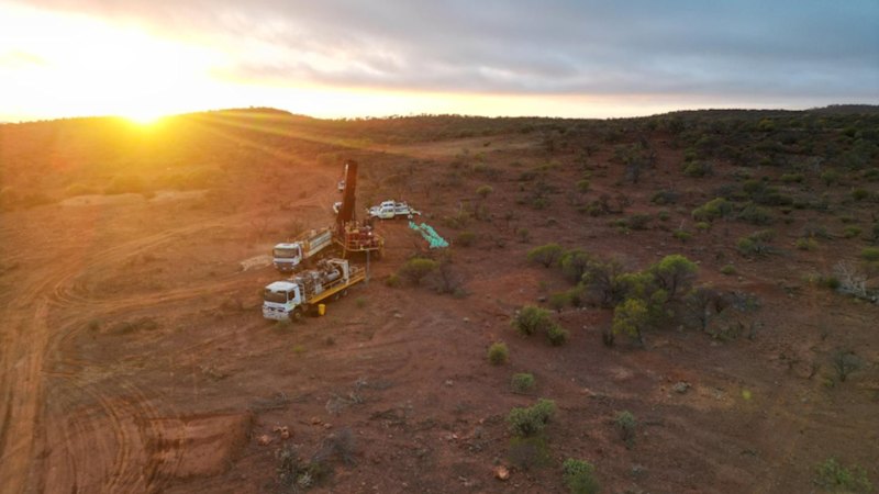 Premier1 locks up hot property in WA gold land grab