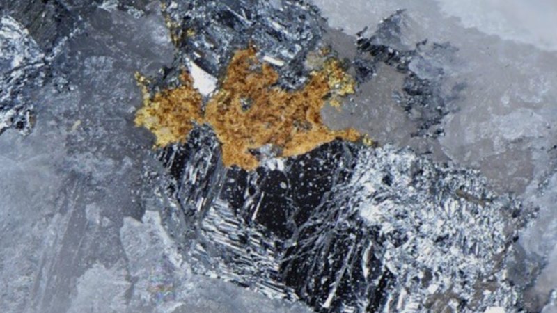 Pacgold broadens massive gold-antimony system in Qld