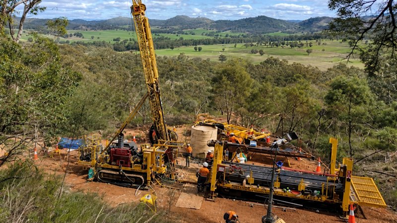 Kuniko gains controlling stake in NSW gold-silver project after early earn-in
